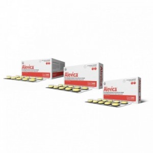 Innovet Condrogen Energy 60 cpr